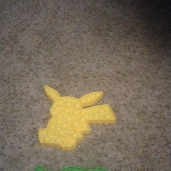 Pop-its - Picture 3 of 5